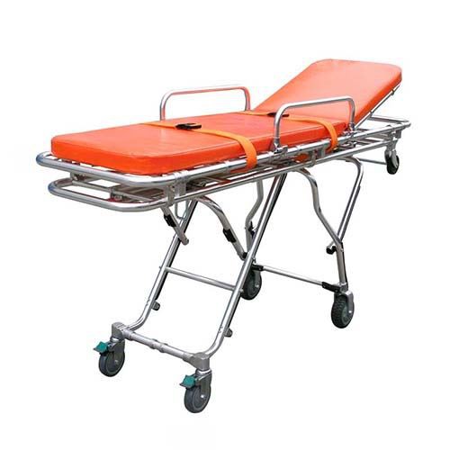 אלונקה אמבולנס הצלה