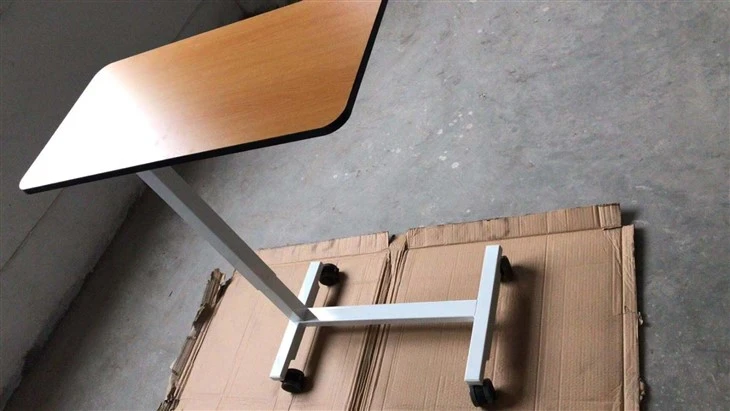 Best Sales Mobile Dining Bedside Table