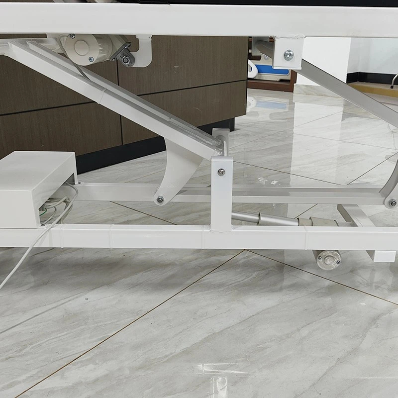 Electric Examination Bed